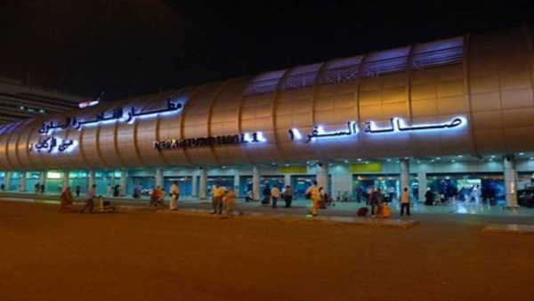 نائب وزير الخارجية الأمريكي لحقوق الإنسان تصل القاهرة نائب وزير الخارجية الأمريكي لحقوق الإنسان تصل القاهرة