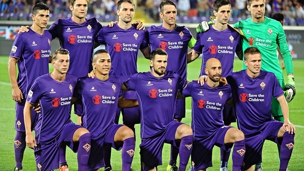 فيورنتينا يتعادل إيجابيا أمام بولونيا في الكالتشيو فيورنتينا يتعادل إيجابيا أمام بولونيا في الكالتشيو