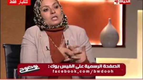 بالفيديو.. هبة قطب: الكرش يؤدي إلى الضعف الجنسي