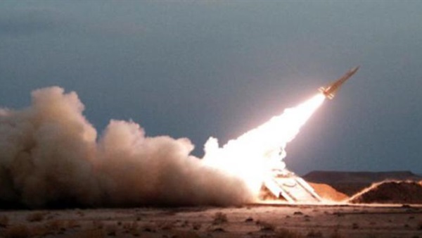 عاجل.. كوريا الشمالية تطلق صاروخًا بعيد المدى