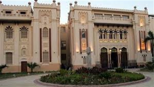 اليوم.. حفل لـ"أوركسترا الحجرة" بأوبرا دمنهور