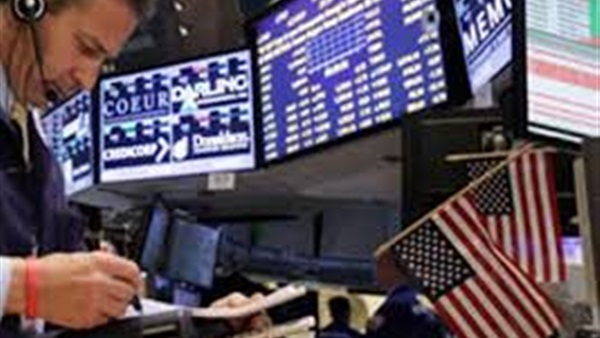 الأسهم الأمريكية تغلق على انخفاض الأسهم الأمريكية تغلق على انخفاض