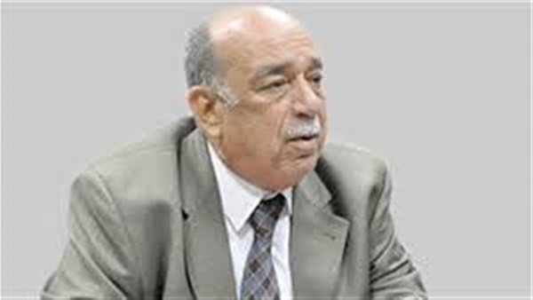 عودة: ما تردد عن تنحي "السيد البدوي" لا صحة له  