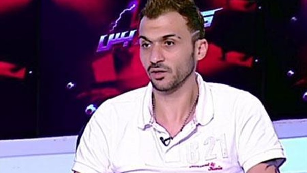 إبراهيم سعيد يكشف عن فريقه المفضل فى القمة  