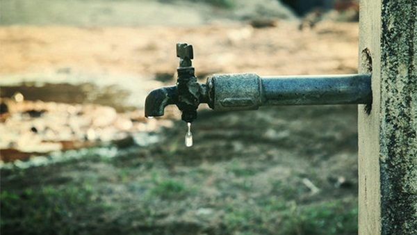غدًُا.. قطع المياه عن «أولاد صقر» لإجراء عمليات صيانة