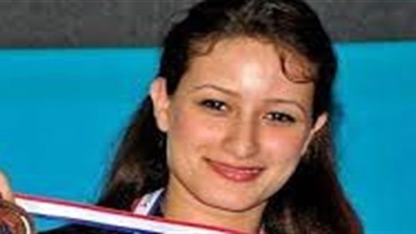 «أية هشام» تفوز بذهبية بطولة الجمهورية المفتوحة للكاراتية «أية هشام» تفوز بذهبية بطولة الجمهورية المفتوحة للكاراتية