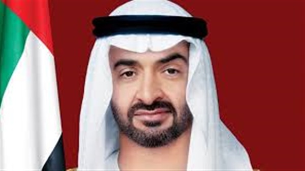 السيسي : الشهداء الإماراتيين ضربوا مثالاً   رائعاً في البسالة  والدفاع عن الأراضي العربية