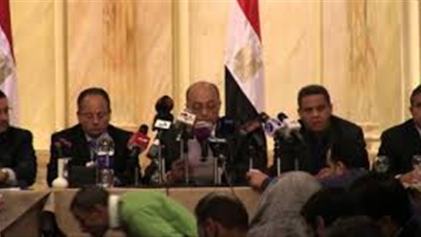 "في حب مصر" تعقد اليوم إجتماعًا لعرض خطة الدعاية الانتخابية  