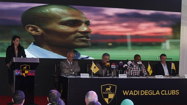 مالودا: رفضت ريال مدريد و أشعر بالامان في مصر مالودا: رفضت ريال مدريد و أشعر بالامان في مصر