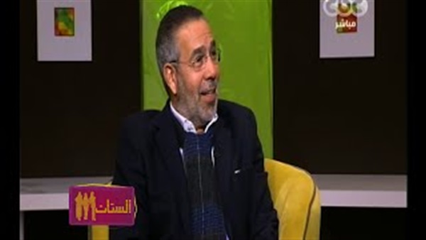 بالفيديو.. «العدل» يهاجم «عمرو الليثى» على الهواء بالفيديو.. «العدل» يهاجم «عمرو الليثى» على الهواء