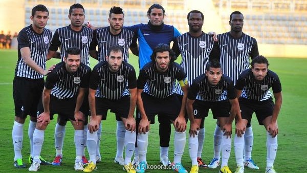 بالفيديو.. إنبي يتعادل مع المقاصة إيجابيا في الدوري بالفيديو.. إنبي يتعادل مع المقاصة إيجابيا في الدوري