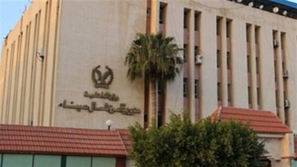 مدير أمن شمال سيناء يتفقد شوارع العريش مدير أمن شمال سيناء يتفقد شوارع العريش