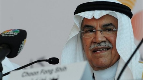 «السعودية وفنزويلا» تبحثان تعاون المنتجين لإعادة الاستقرار لسوق النفط «السعودية وفنزويلا» تبحثان تعاون المنتجين لإعادة الاستقرار لسوق النفط