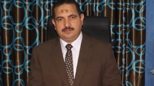 مرشح بدائرة قصر النيل: من اطلقوا حملات تعديل الدستور ليسوا على علم بما يحمله  