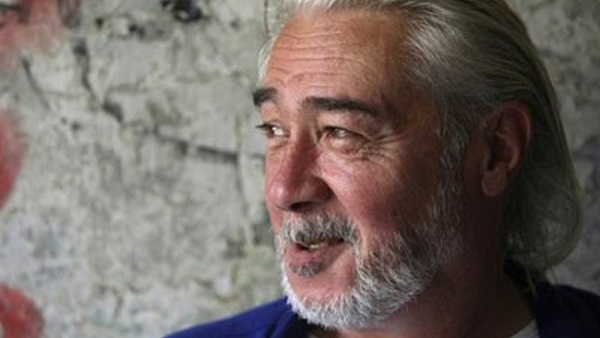 بالفيديو.. المخرج نجدت أنزور يواجه «داعش» عبر السينما