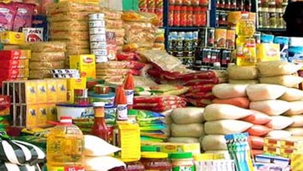 افتتاح منفذ لبيع منتجات القوات المسلحة في دمياط