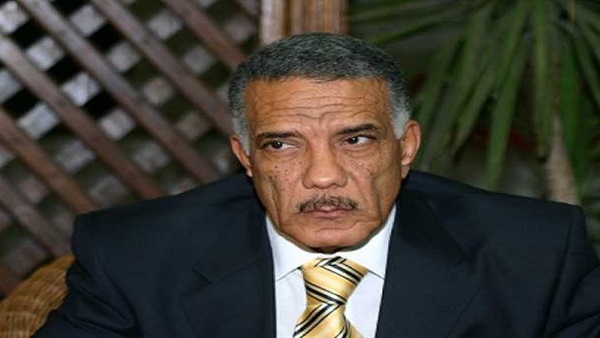 7 مارس.. الحكم على رئيس نادى القضاة الأسبق في اقتحام أمن الدولة