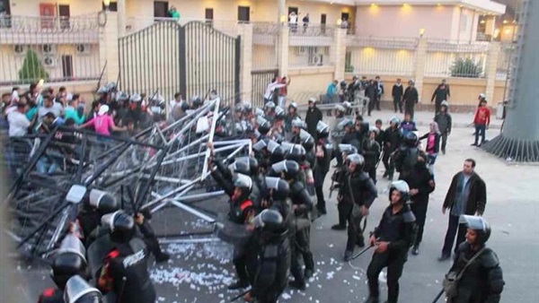 «فبراير الأسود».. ذكرى رحيل 20 مشجع زملكاوي «فبراير الأسود».. ذكرى رحيل 20 مشجع زملكاوي