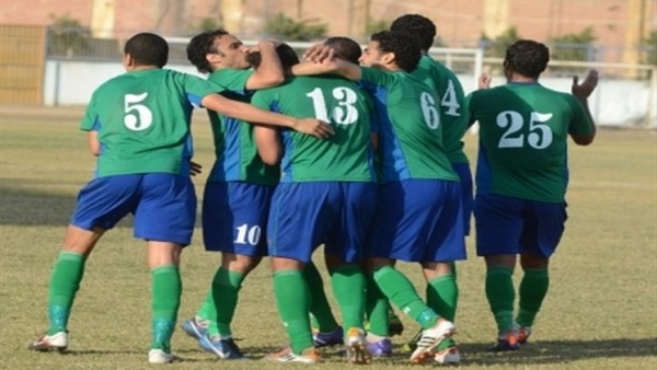 النصر يتعادل ايجابيًا مع مصر المقاصه في مبارة وديه