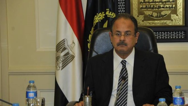 «وزير الداخلية»: أحبطنا مخططات تخريبية للجماعة الإرهابية «وزير الداخلية»: أحبطنا مخططات تخريبية للجماعة الإرهابية