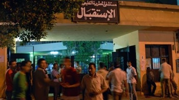 «المصري الديمقراطي» يطالب بمحاكمة أمناء الشرطة