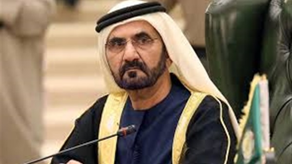 الإمارات تشكل أغرب حكومة في التاريخ ..أحد وزراءها لـ«السعادة»  
