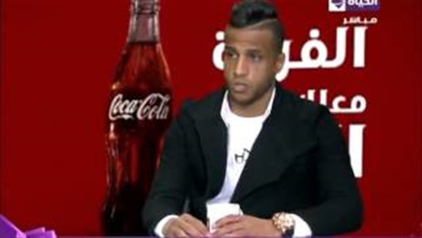 بالفيديو.. إسلام جمال: الجماهير سبب المشاكل