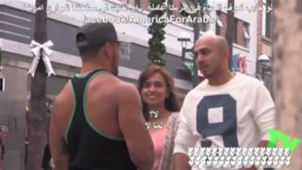 بالفيديو.. هل تبيع زوجتك مقابل المال