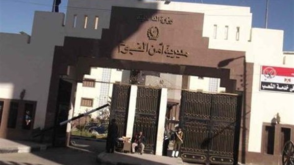 إخلاء سبيل ضابط الشرطة قائد «سيارة المعاقين» بالفيوم إخلاء سبيل ضابط الشرطة قائد «سيارة المعاقين» بالفيوم