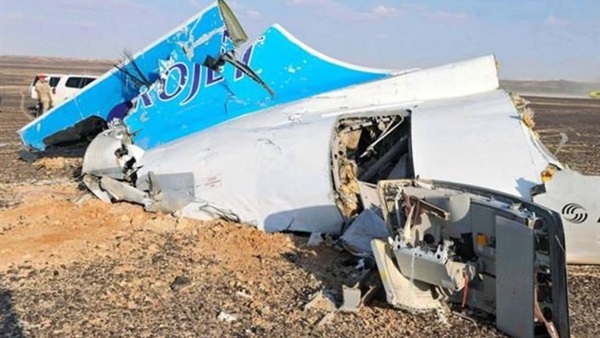 موسكو تكشف أسرار جديدة حول أسباب سقوط «الطائرة الروسية»
