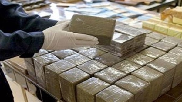 السعودية تعدم مصريا متهم بتهريب المخدرات السعودية تعدم مصريا متهم بتهريب المخدرات