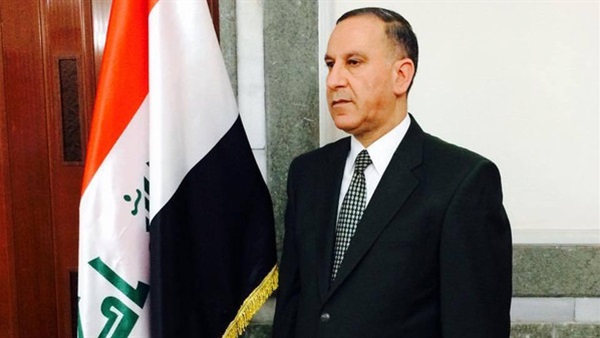 العبيدي: المؤسسة العسكرية تعمل من أجل حماية العراق