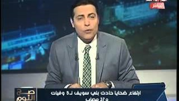 بالفيديو.. السكك الحديدية تعترف بالفشل