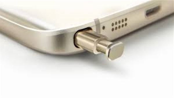 سامسونج تبتكر قلم «S Pen» سامسونج تبتكر قلم «S Pen»