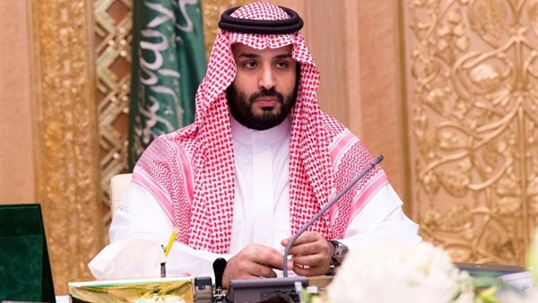 ولي ولي العهد يرأس اجتماع مجلس الشؤون الإقتصادية والتنمية ولي ولي العهد يرأس اجتماع مجلس الشؤون الإقتصادية والتنمية