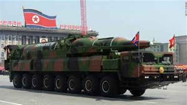 كوريا الشمالية لم تتقن بعد تكنولوجيا إعادة الصواريخ الباليستية إلى الغلاف الجوي