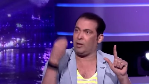 بالفيديو.. سعد الصغير يدافع عن «السبكى»:  