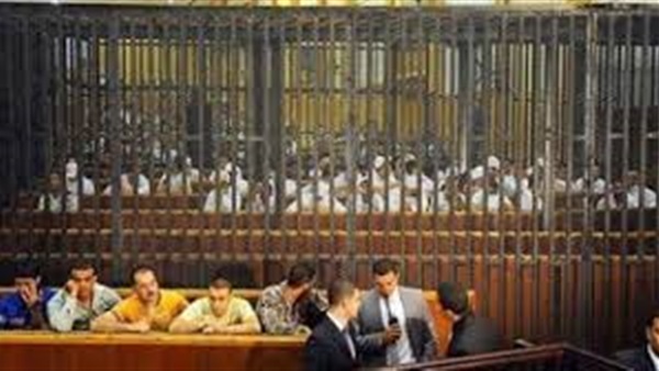 دفاع «اقتحام سجن بورسعيد»: الإخوان كانوا يسيطرون على المدينة دفاع «اقتحام سجن بورسعيد»: الإخوان كانوا يسيطرون على المدينة