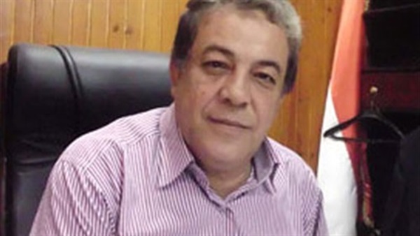 إيقاف الـ4 أطباء المتسببين فى إصابة الحالات بالعمى بالغربية إيقاف الـ4 أطباء المتسببين فى إصابة الحالات بالعمى بالغربية