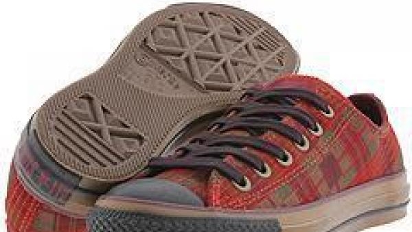 سر عدم ترك الحذاء مقلوب والمقص مفتوح