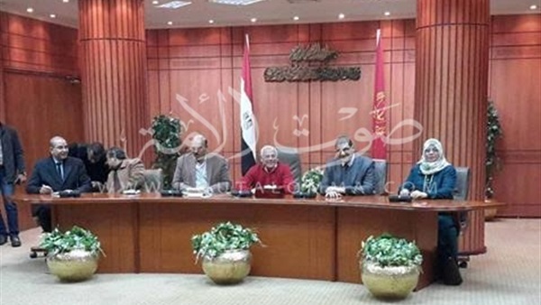 محافظ بورسعيد: تفعيل الأنشطة المدرسية بكافة المدارس محافظ بورسعيد: تفعيل الأنشطة المدرسية بكافة المدارس