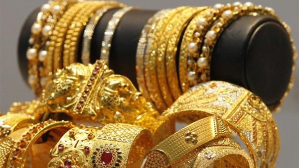 ارتفاع أسعار الذهب 4 جنيهات .. وعيار 21 يصل 280 جنيها ارتفاع أسعار الذهب 4 جنيهات .. وعيار 21 يصل 280 جنيها
