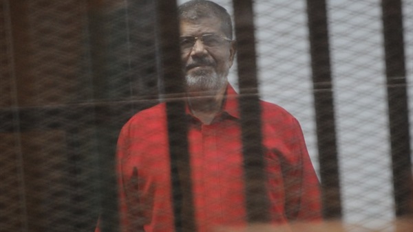 النيابة تشبه «محمد مرسي» بـ«أبو لهب»