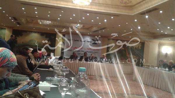 أبوسعدة: يجب على البرلمان ممارسة دوره التشريعى والرقابي