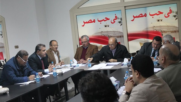 غدًا.. مؤتمر صحفي لقائمة مصر للإعلان عن خطوات العملية الانتخابية  