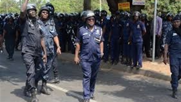 مقتل نائب برلماني غاني في منزله بالعاصمة أكرا 