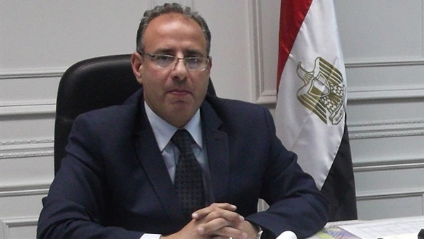 «محافظ البحيرة»: سيتم استخدام اللوحات المعدنية ضمن الحمالات التنويرية «محافظ البحيرة»: سيتم استخدام اللوحات المعدنية ضمن الحمالات التنويرية
