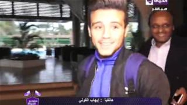 بالفيديو.. اتحاد الكوره يعرقل حضور الصحفيين لمباره القمة بالفيديو.. اتحاد الكوره يعرقل حضور الصحفيين لمباره القمة