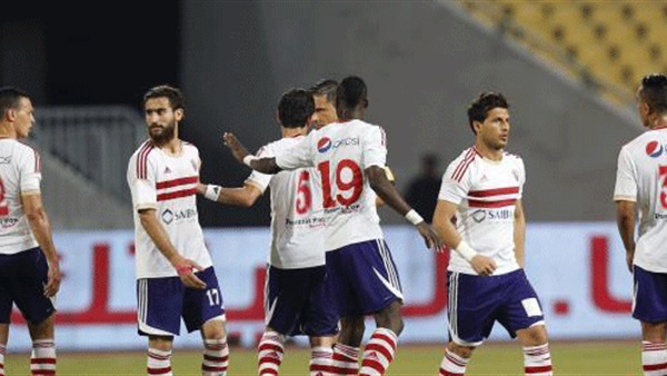 بالصورة.. لاعبو الزمالك يرتدون «تيشيرت» الشهداء في «القمة» بالصورة.. لاعبو الزمالك يرتدون «تيشيرت» الشهداء في «القمة»