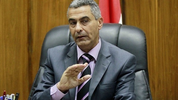 «النقل» تؤكد إهتمامها بصيانة الطريق الدائري بصفة مستمرة «النقل» تؤكد إهتمامها بصيانة الطريق الدائري بصفة مستمرة